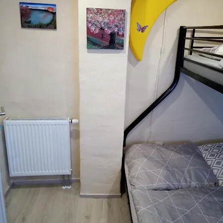 Apartment Kleines Gemuetliches Ferienhaus